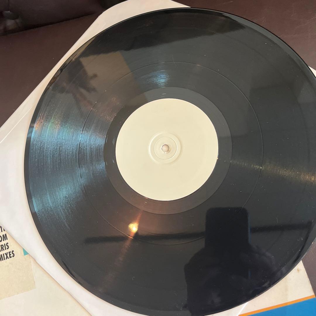 限定　廃盤　SUSHI 11 disorient 12inch 2ＬＰ