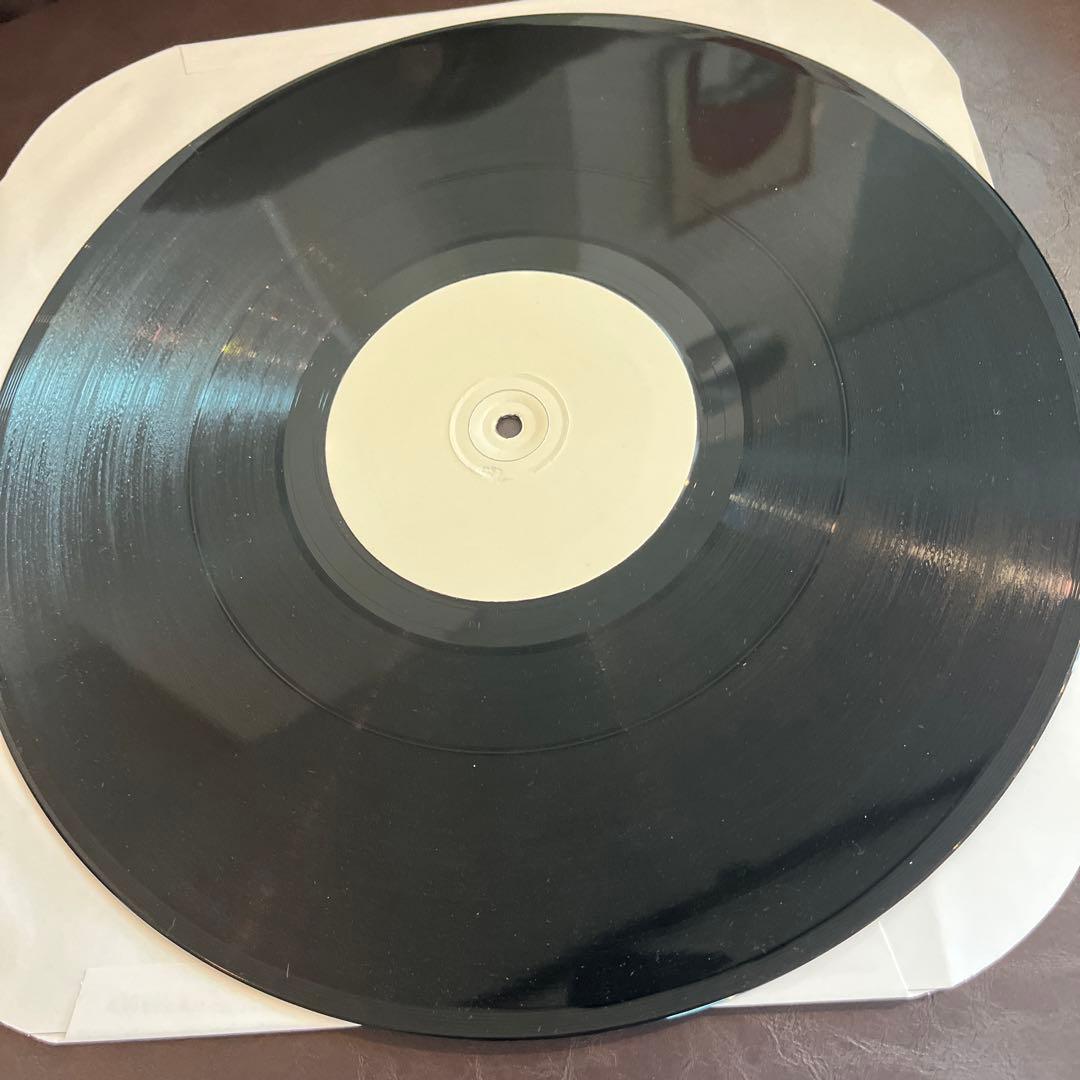 限定　廃盤　SUSHI 11 disorient 12inch 2ＬＰ