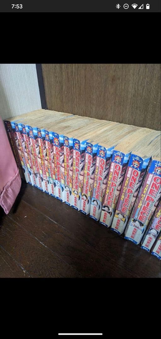 ワンピース　ONE PIECE　セット　1巻〜114巻　総集編