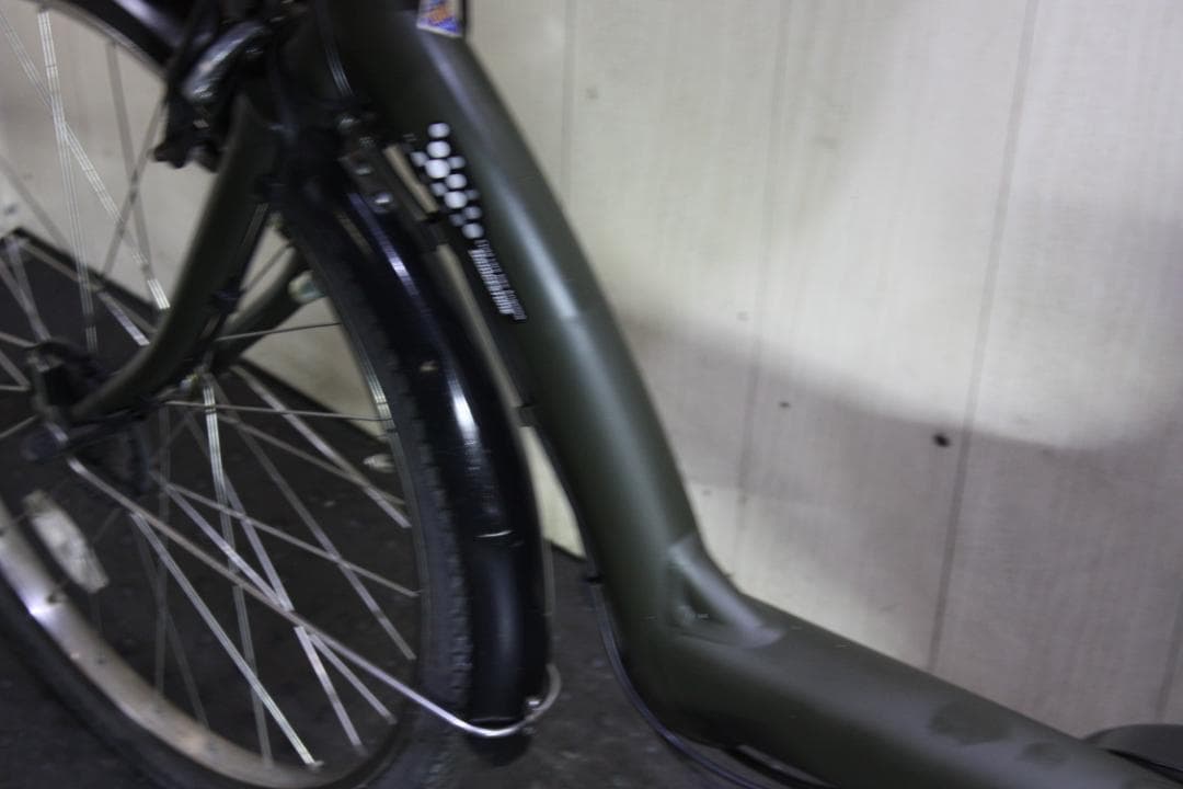 ブリヂストンA26L85 アンジェリーノe 22-26型 8.7AH