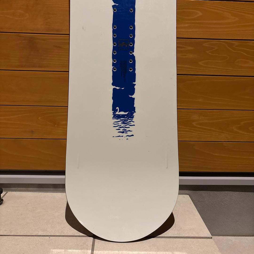 〈セット〉Burton ion ブーツ × Rome renegade 159