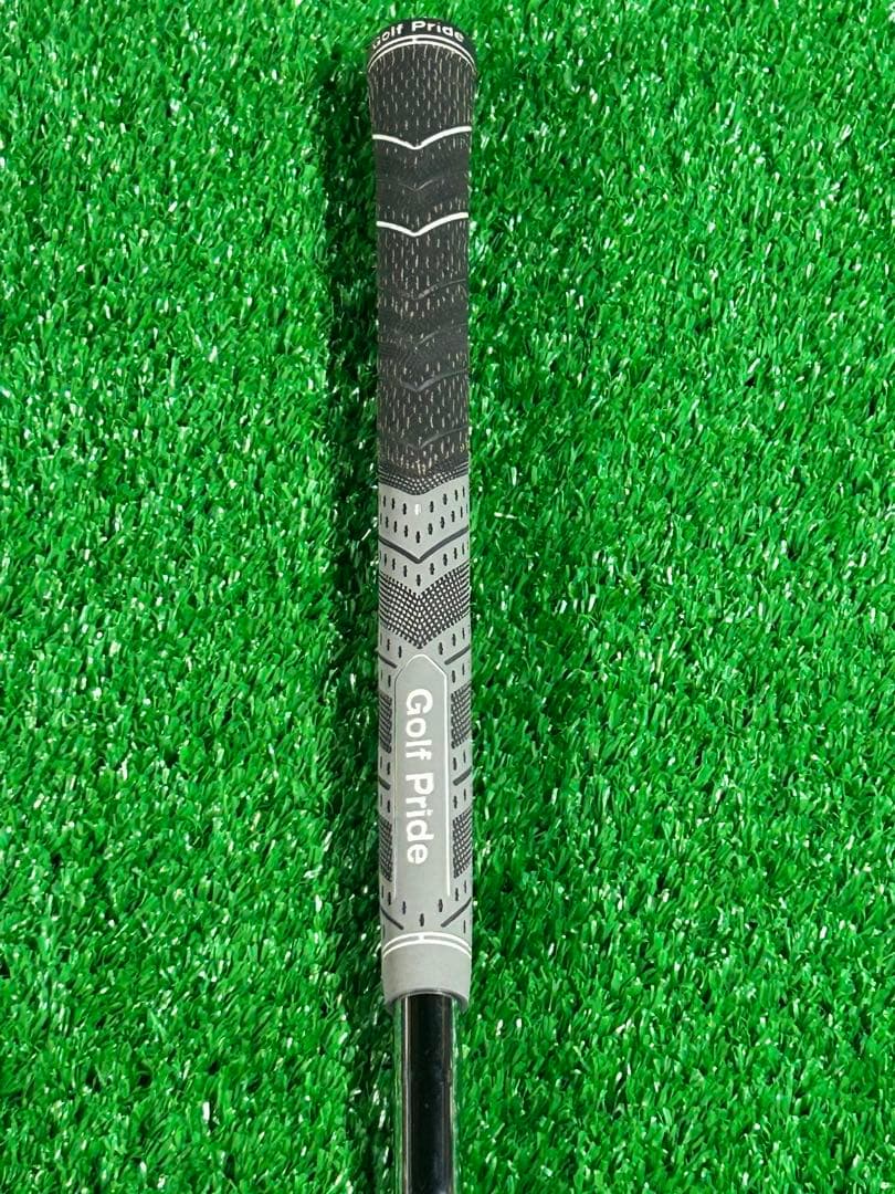 【三浦技研】CB2008 Pw(ロフト45°)単品　日本シャフト ゼロス8S