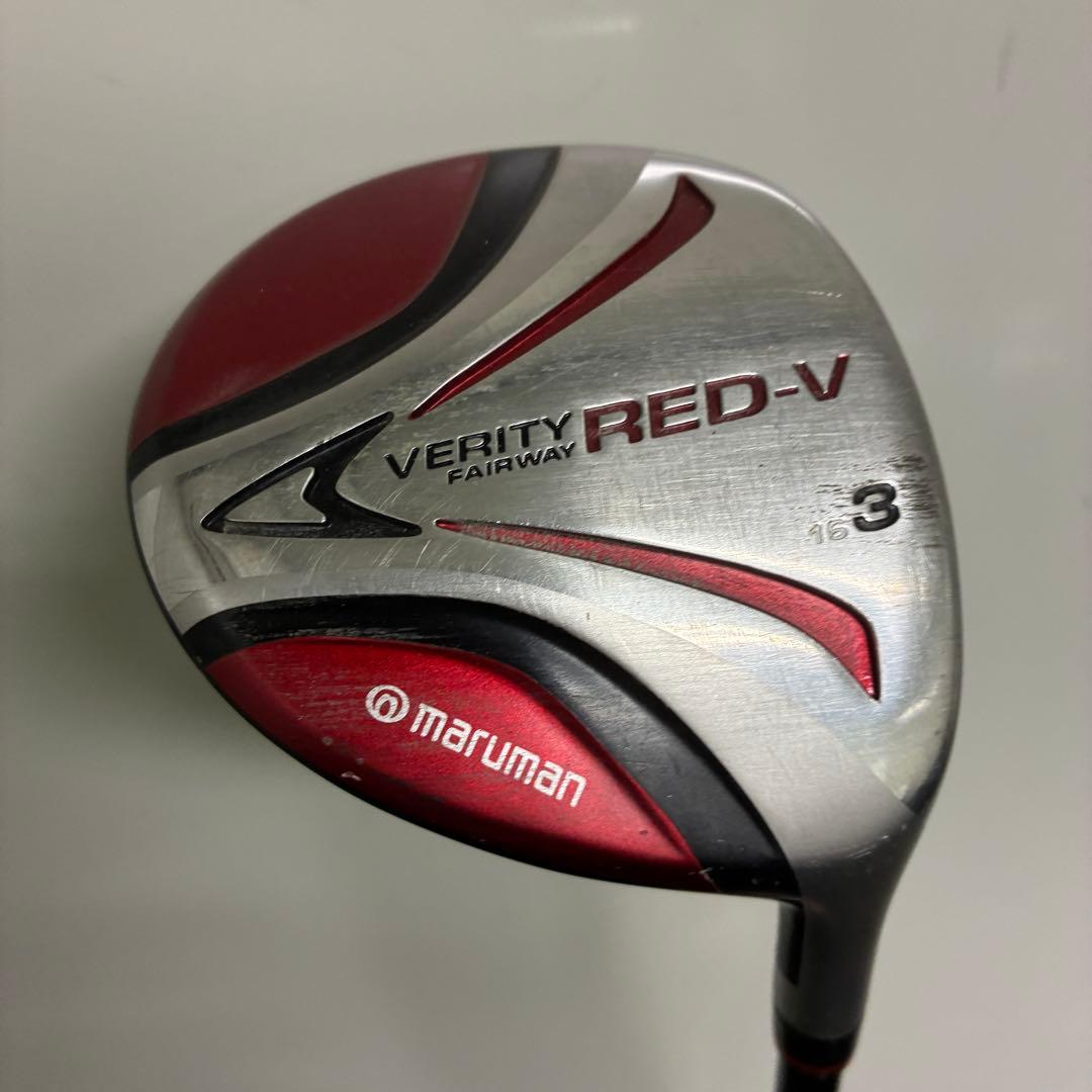 メンズゴルフクラブセット　【TOURSTAGE】【Kissmark】マルマン