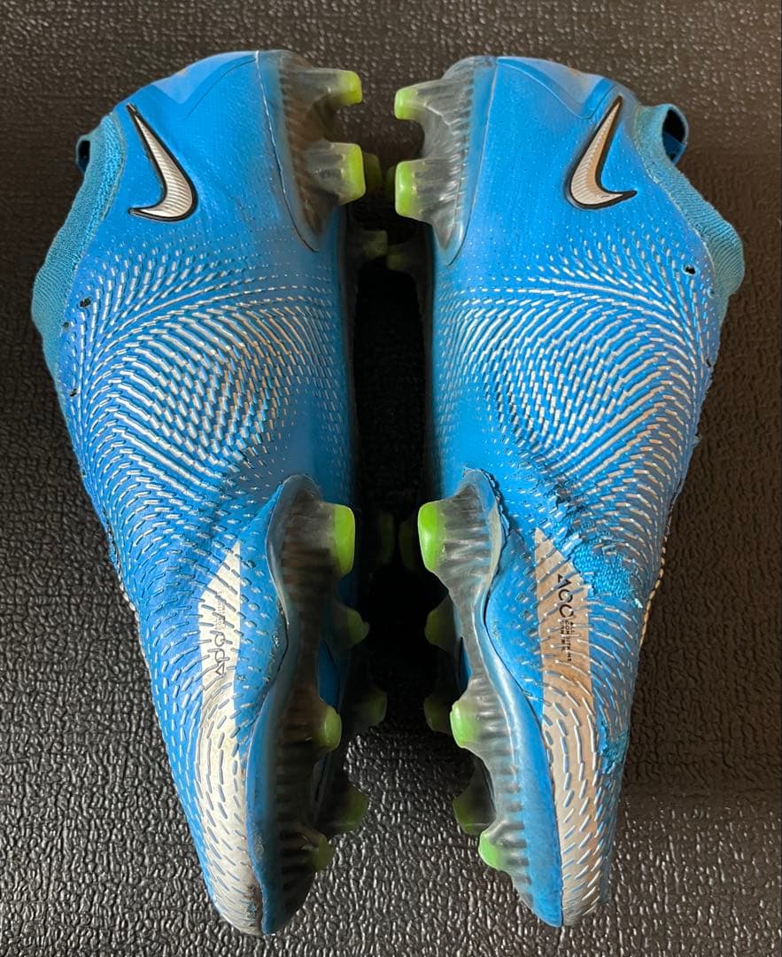 NIKE ナイキPHANTOM GT ELITE FG サイズ27cm