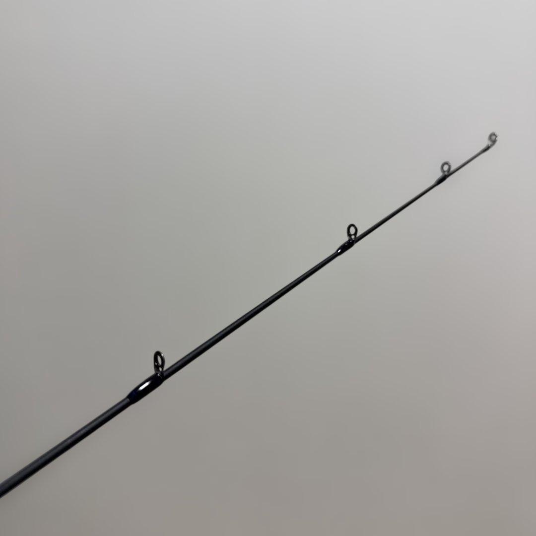 DESIGNOレーベン　トルクチューンDLT-C611M/HRST1S エムスラ