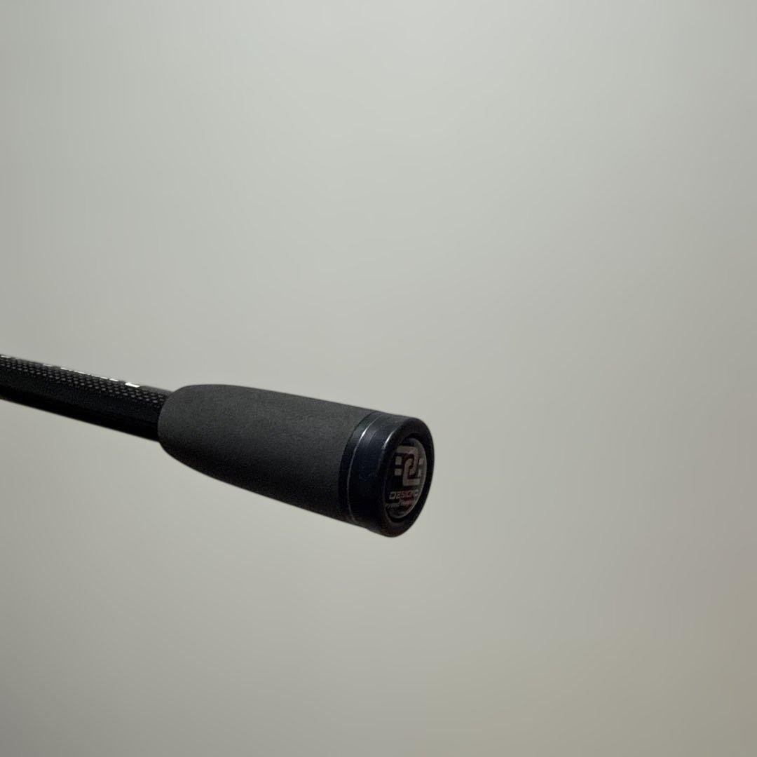 DESIGNOレーベン　トルクチューンDLT-C611M/HRST1S エムスラ