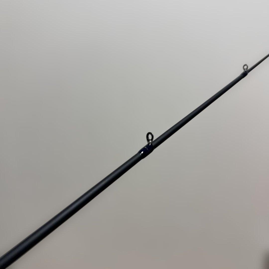 DESIGNOレーベン　トルクチューンDLT-C611M/HRST1S エムスラ