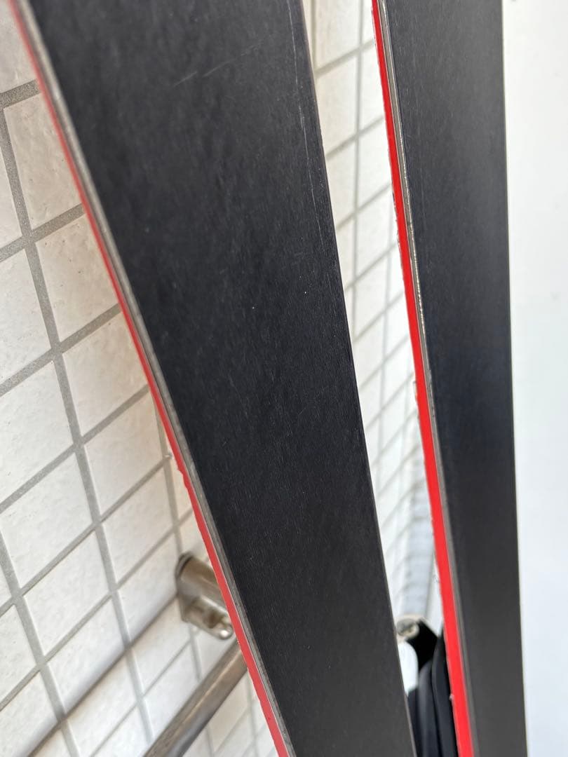 OGASAKA KEO’s スキー板　165cm