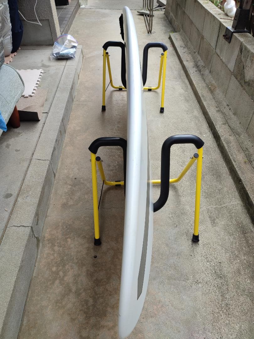 torq トルク サーフボード MOD FUN 7'2 ファンボード