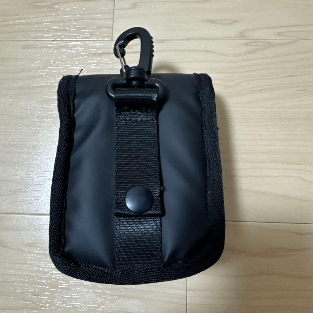 GARMIN アプローチZ82 レーザー水準器つき