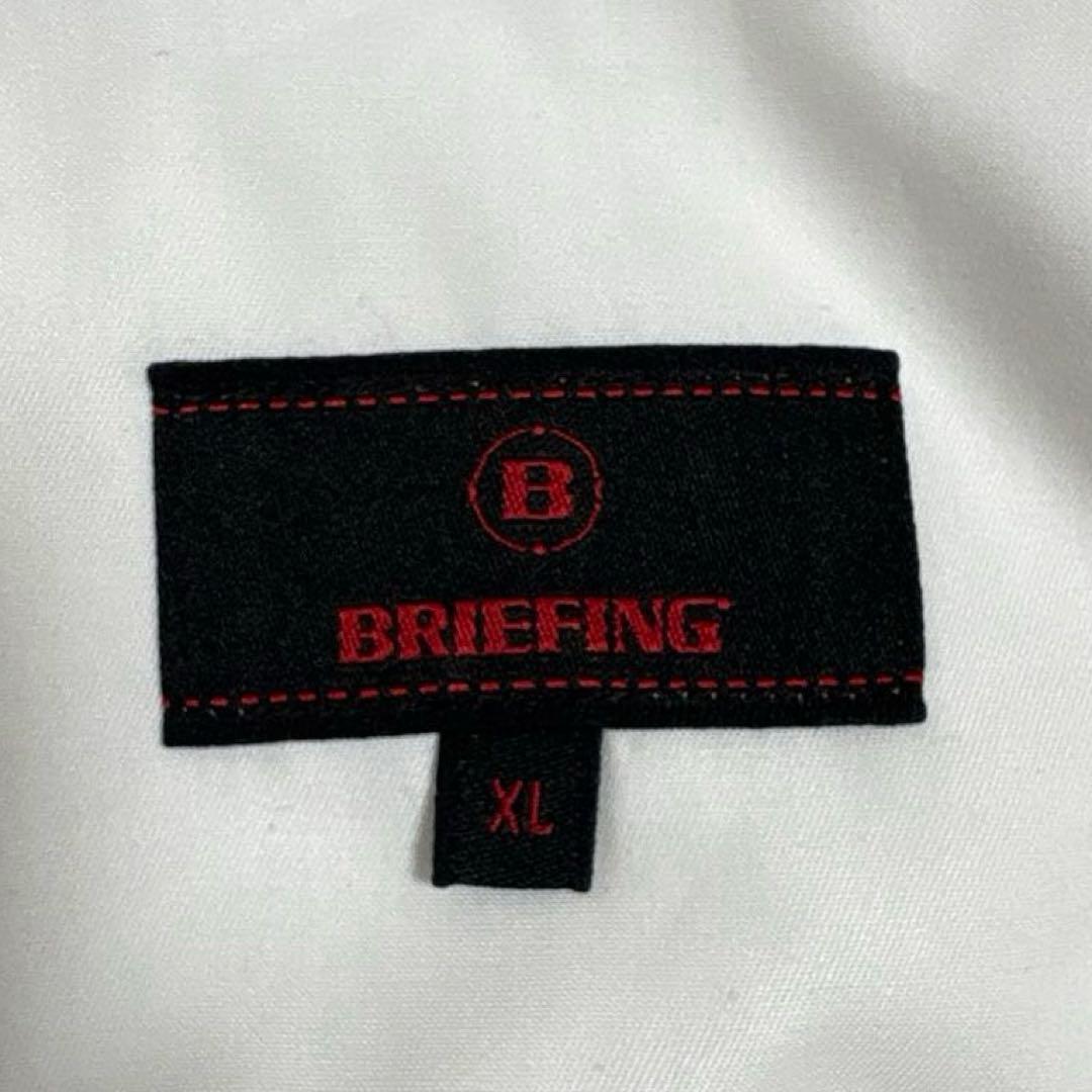 BRIEFING GOLF メンズ ゴルフ ハーフパンツ