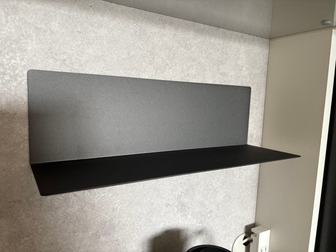 【美品 最終日】PamounaパモウナAS食器棚パールホワイト110cm