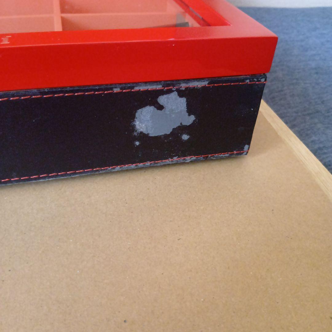 京商フェラーリ ミニカー コレクション 京商フェラーリディスプレイケース　セット