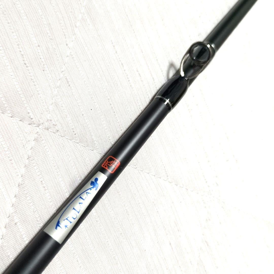 ツララ　✨️希少✨️TULALA/ モンストロ73US