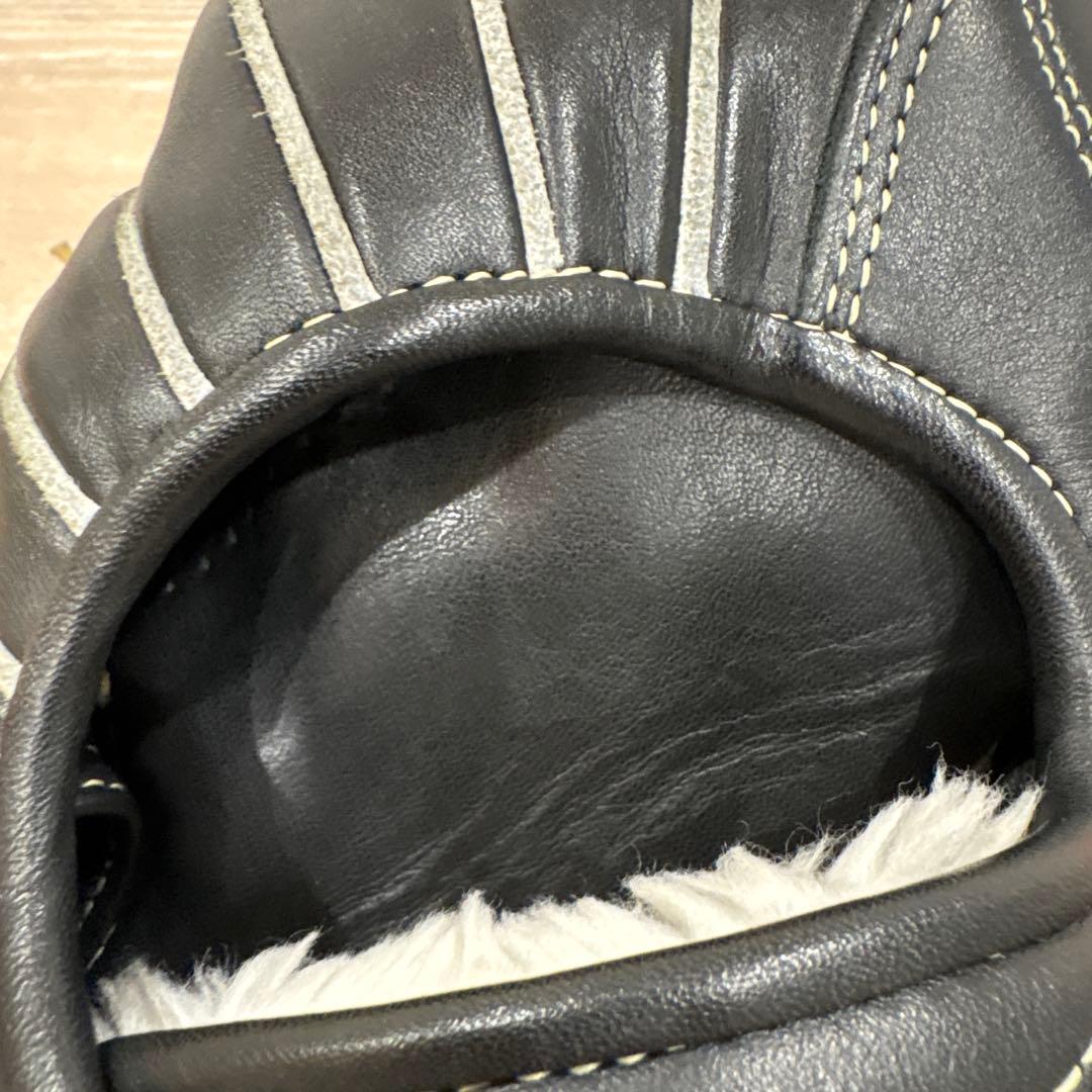 RNグローバルエリート大人用　軟式　内野　Global