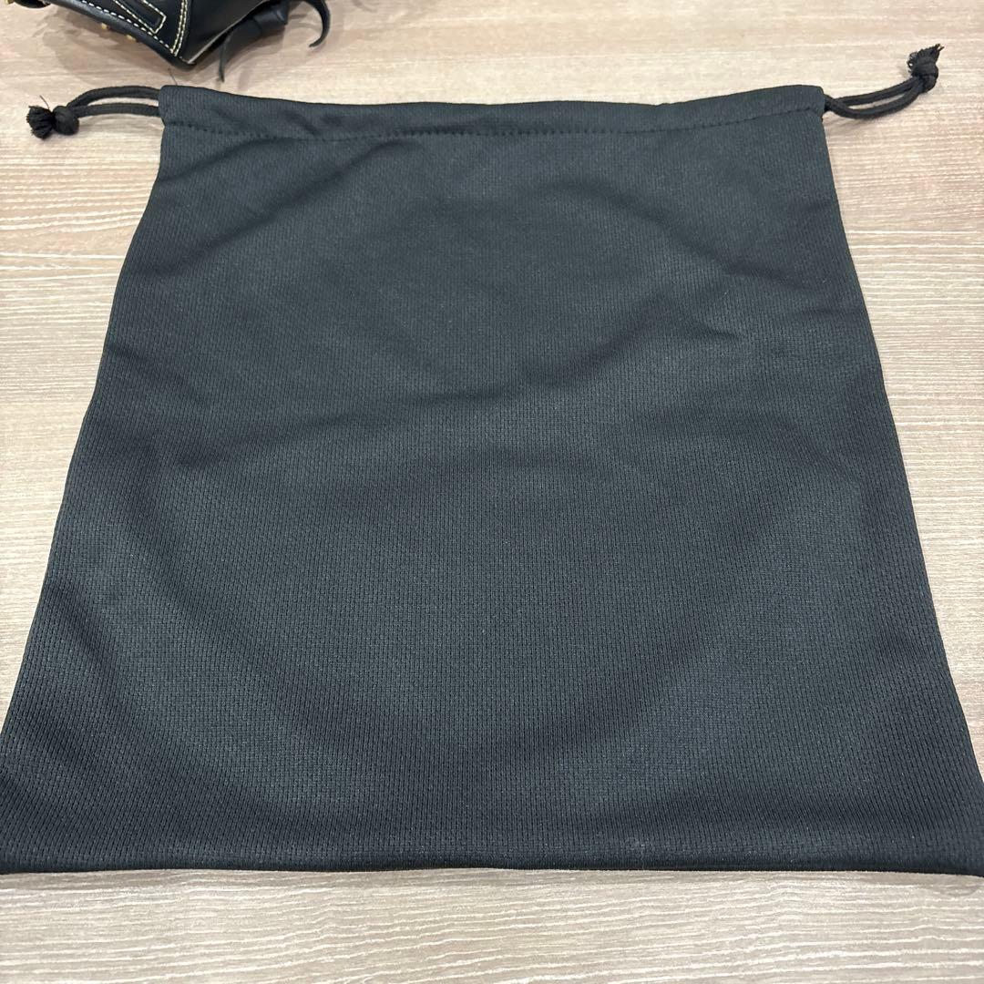 RNグローバルエリート大人用　軟式　内野　Global