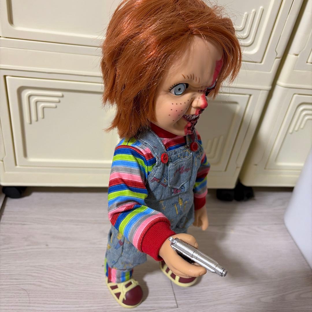 MEZCチャイルドプレイ3