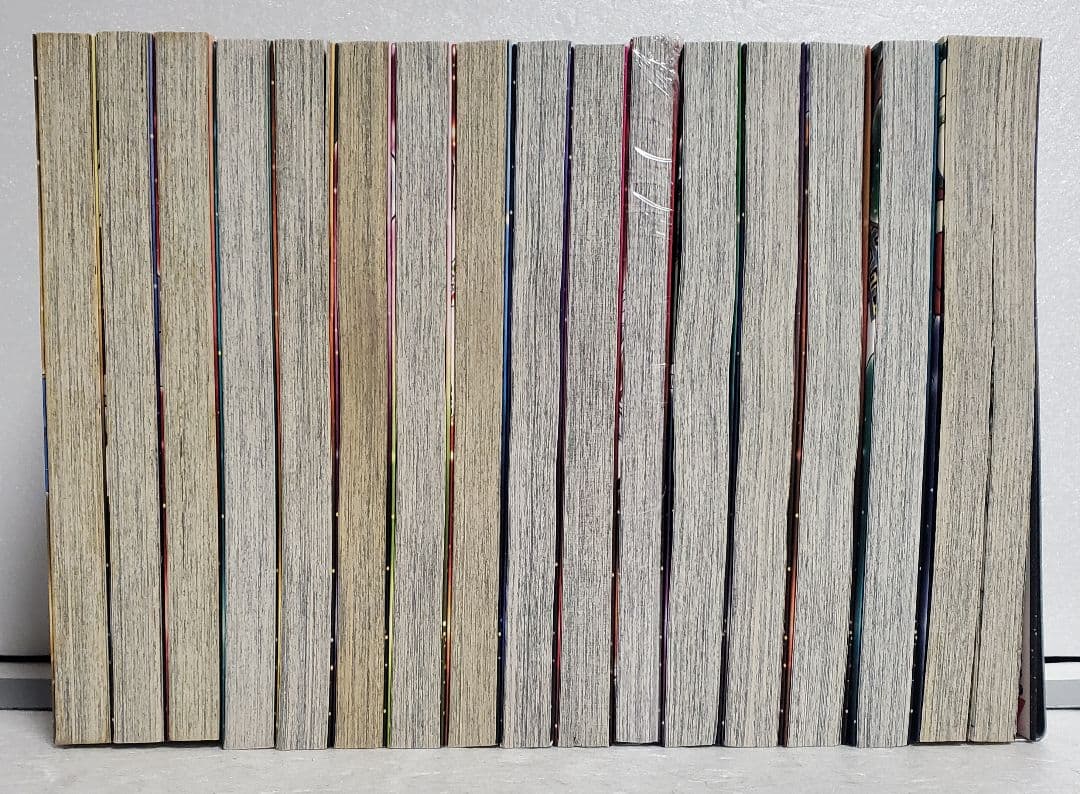 銀魂1-77巻 全巻セット