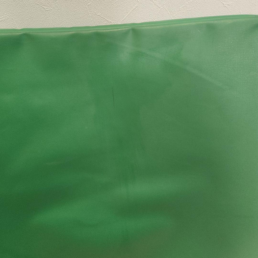 ISAMI グリーン キックミット