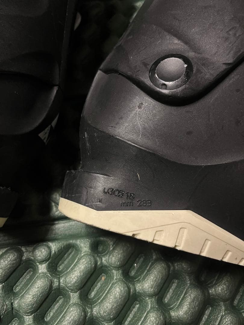 FISCHER MY CRUZAR X 8.0 初心者　初級　中級 レディース