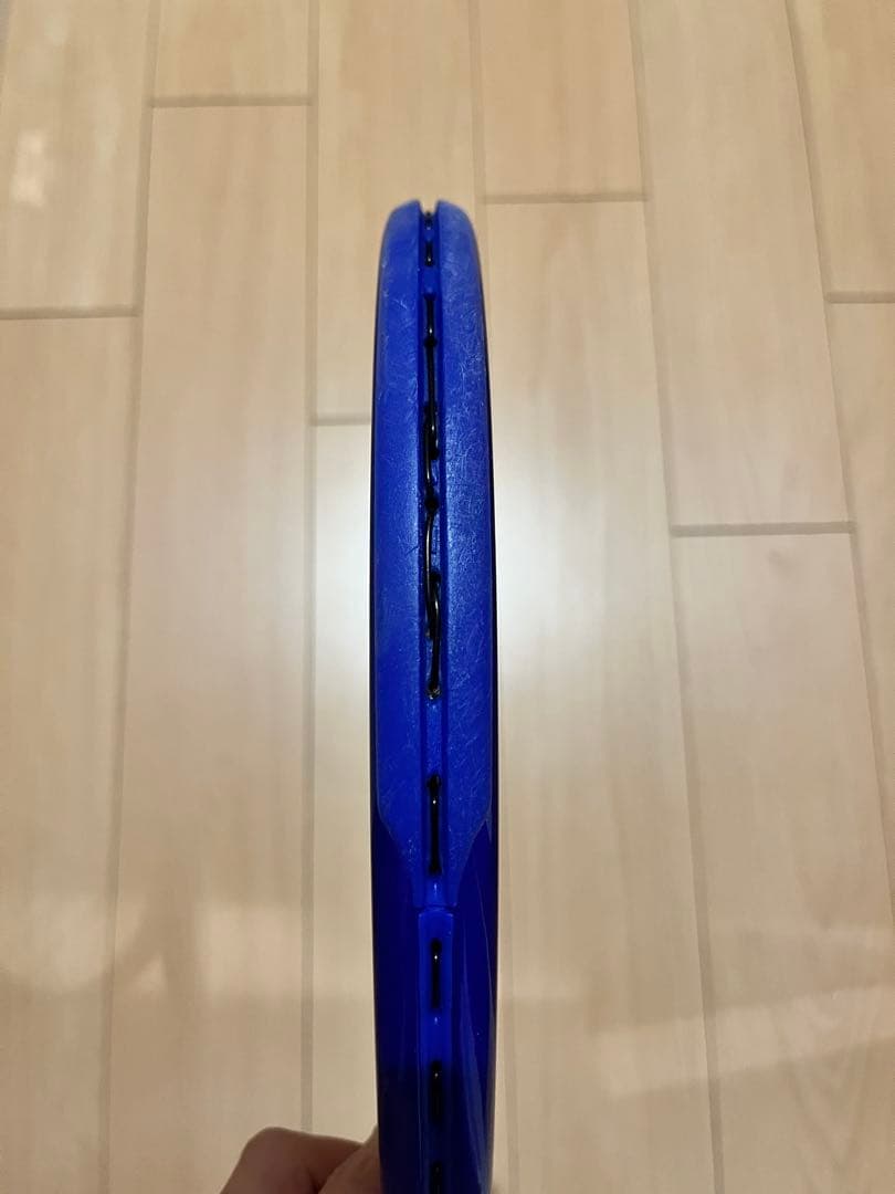 【美品】Wilson Ultra tour 98 v5 グリップ3