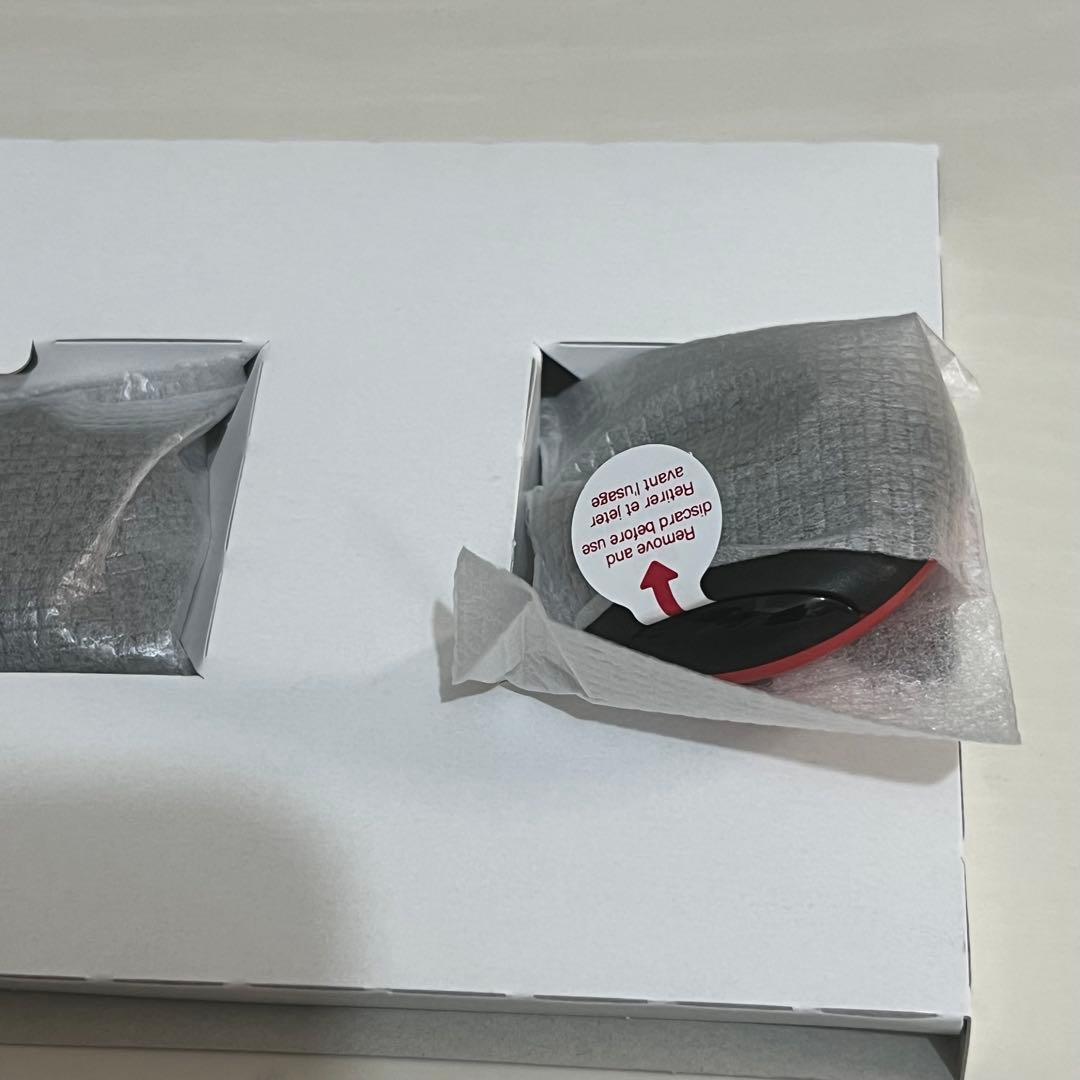 ポケットモンスター ハートゴールド DS ソフト ポケウォーカー 付き 未使用品