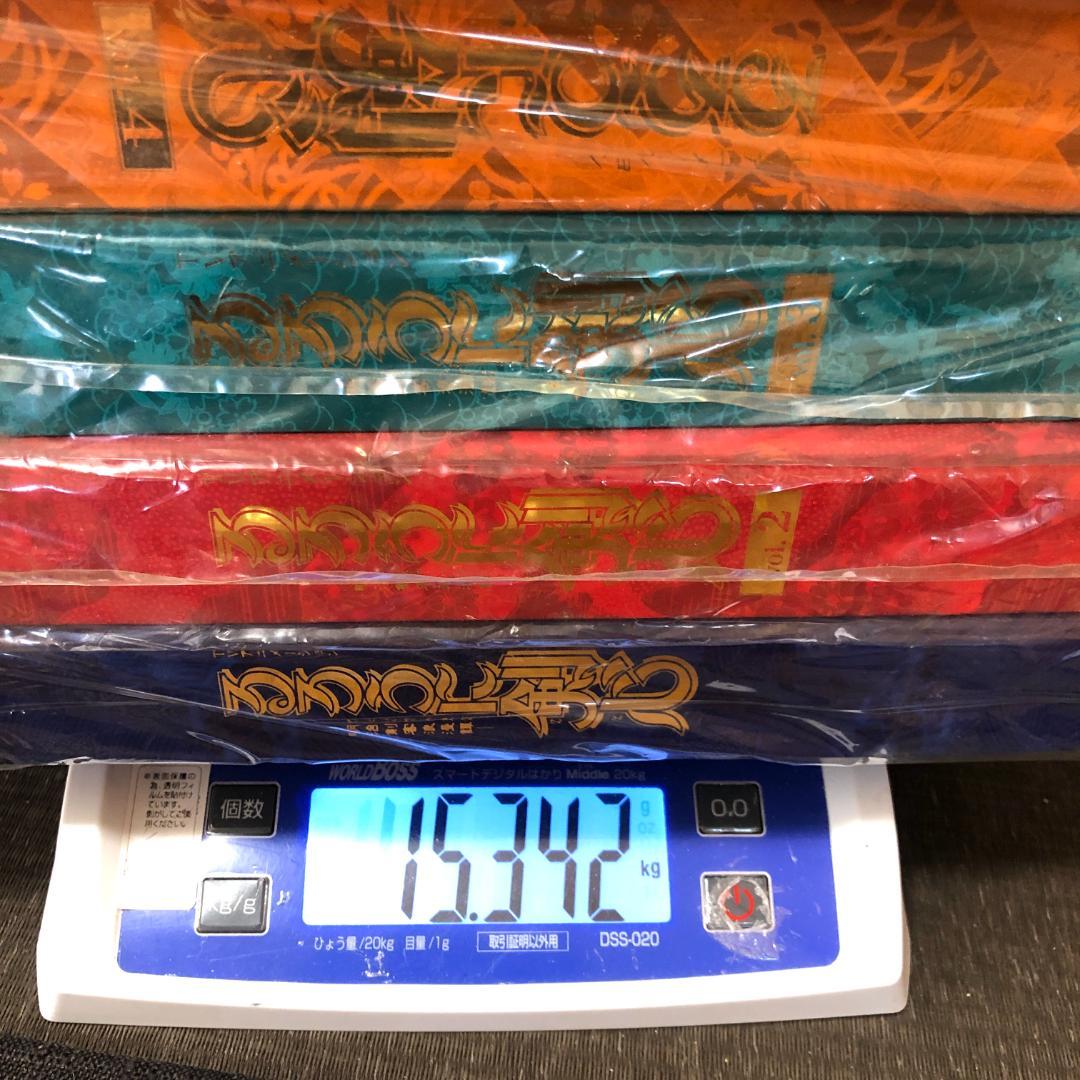 LD　るろうに剣心 LD-BOX 全7点セット 　限定生産　レーザーディスク