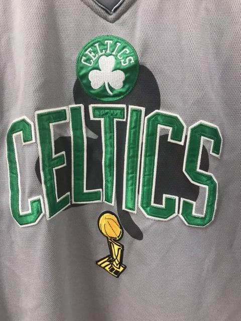 ウェア Boston Celtics Rajon Rondo Jersey