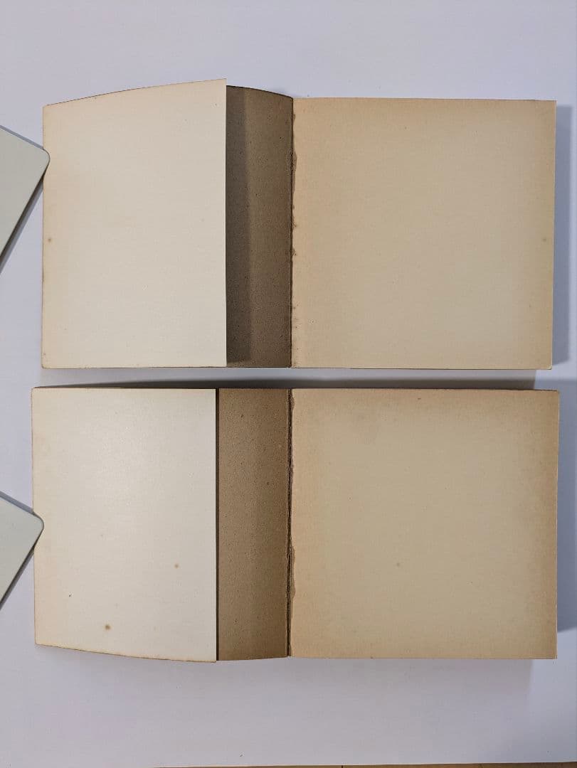 ル・コルビュジェ モデュロール 2冊セット 日本版