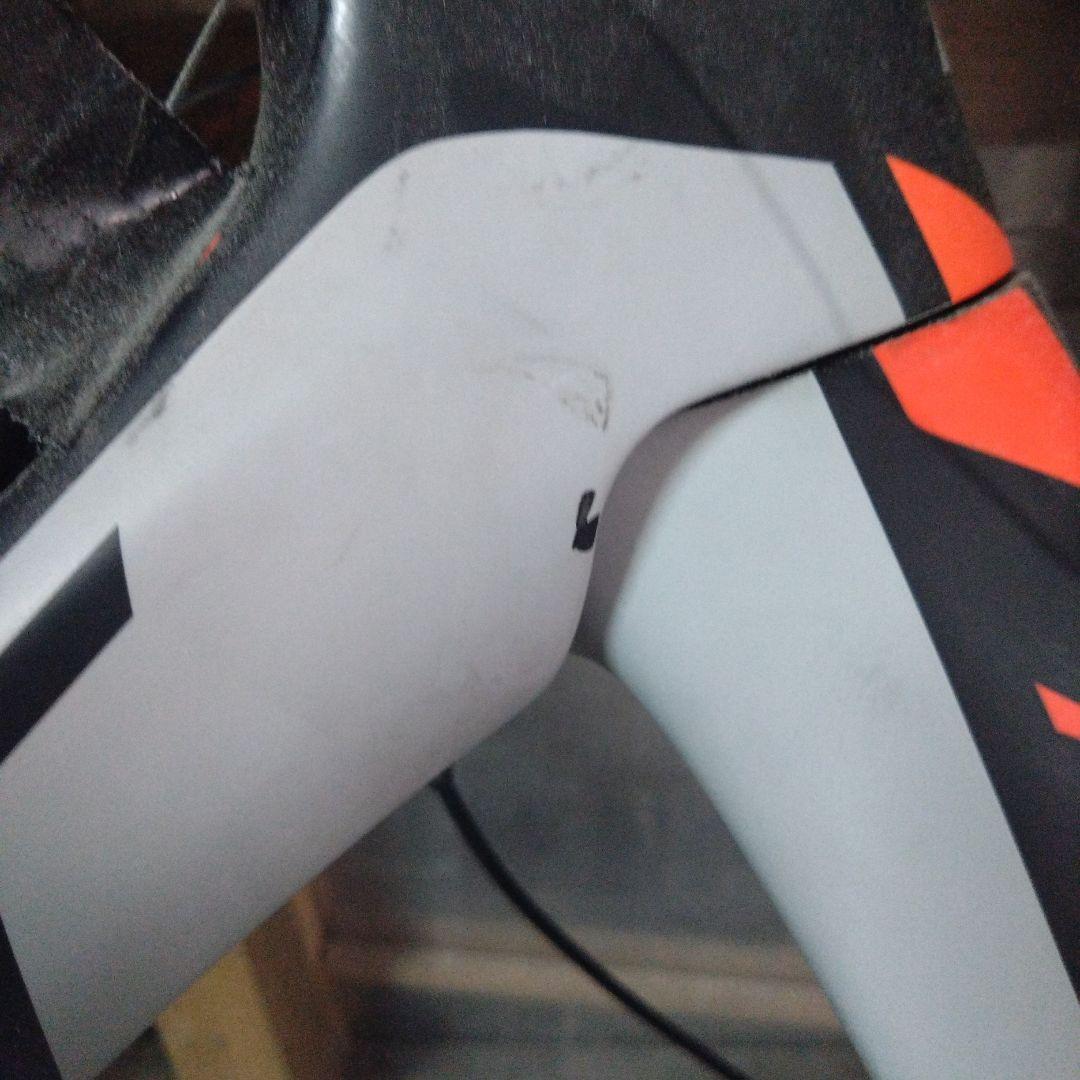 冷*奴様 Scott Foil Sサイズ ロードバイクフレーム