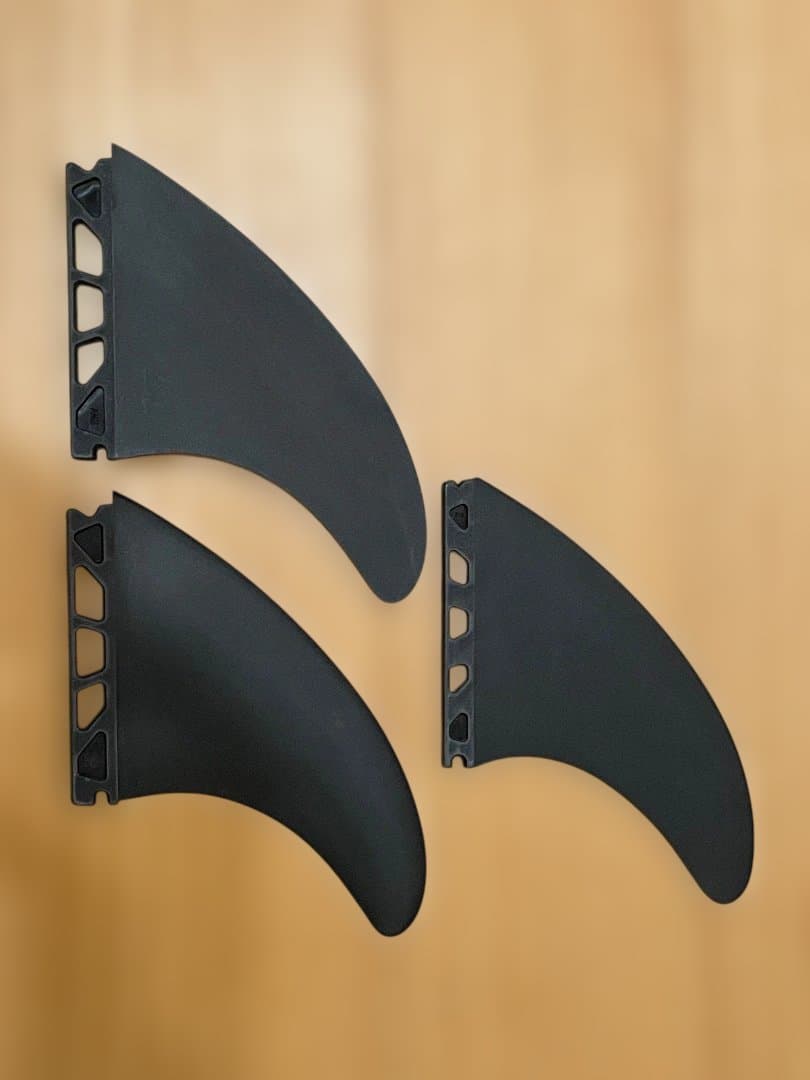 チャンネルアイランド アルメリック T-Low 5’10 ショートボード