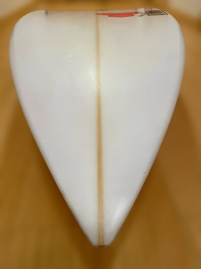 チャンネルアイランド アルメリック T-Low 5’10 ショートボード