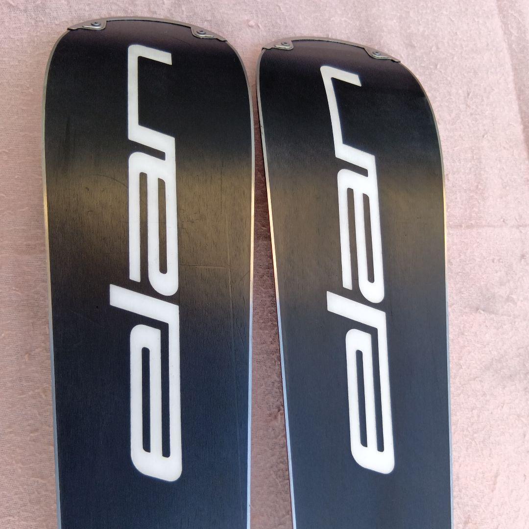 エラン　スキー板　Elan Amphibio 16