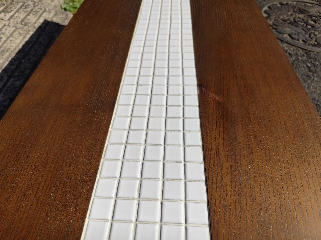 【関東限定】ACME Furniture ALBANYコーヒーテーブルW1200