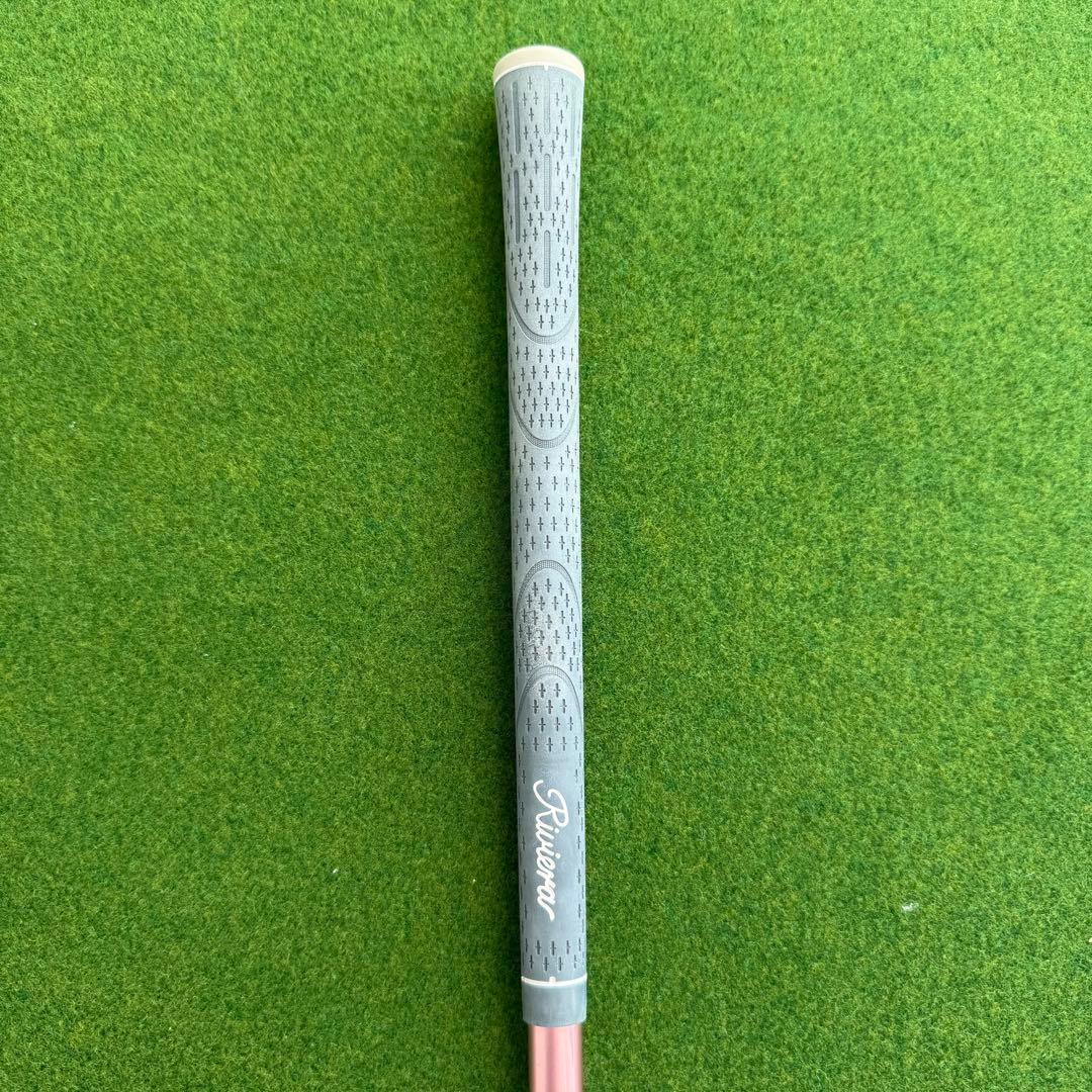 TaylorMade／Mグローレ／レディースドライバー／エムグローレ