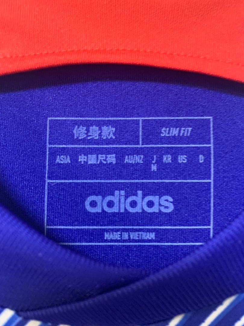 ※週末SALE※日本代表 カタールW杯 【M】ユニフォーム 三笘 9番