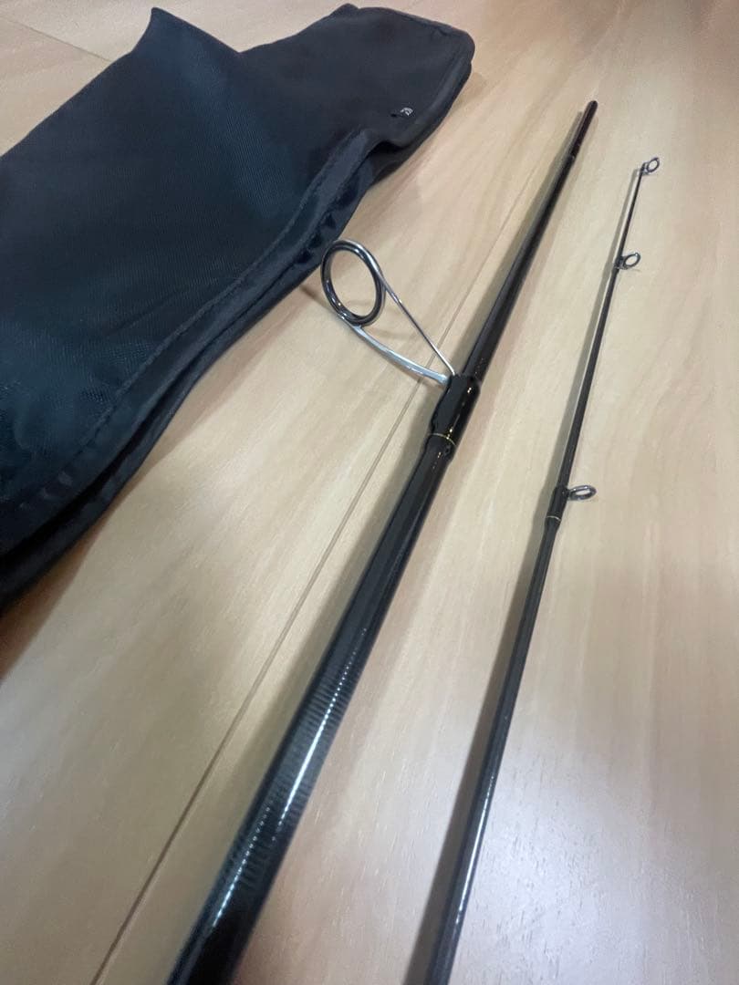 （中古）Daiwa ラテオ　90ML•R シーバスロッド