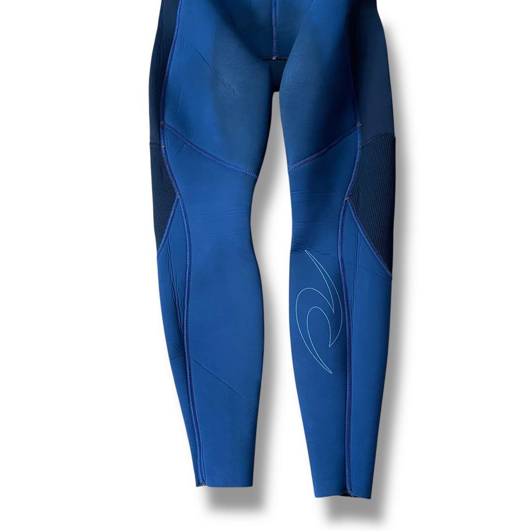 RIPCURL ジャーフル フルスーツ DAWNPATROL ウェットスーツ M