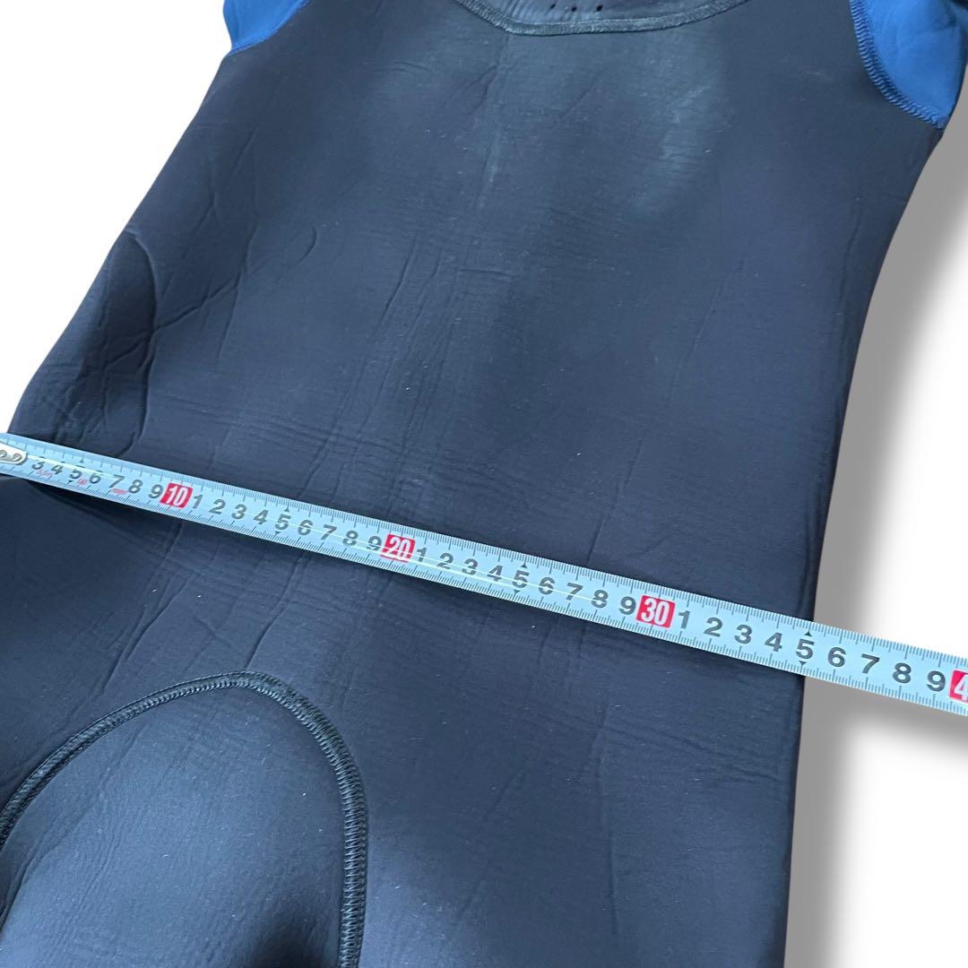 RIPCURL ジャーフル フルスーツ DAWNPATROL ウェットスーツ M