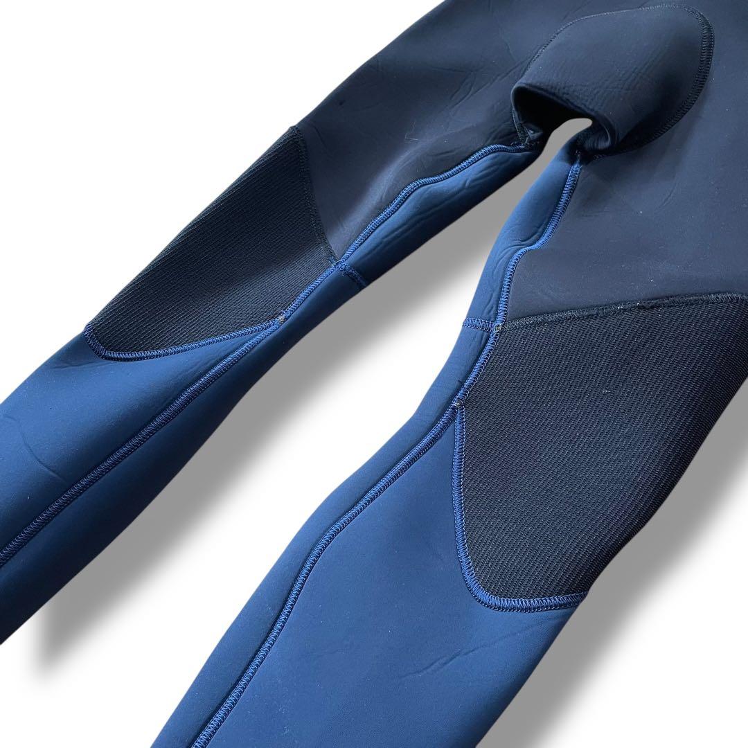 RIPCURL ジャーフル フルスーツ DAWNPATROL ウェットスーツ M