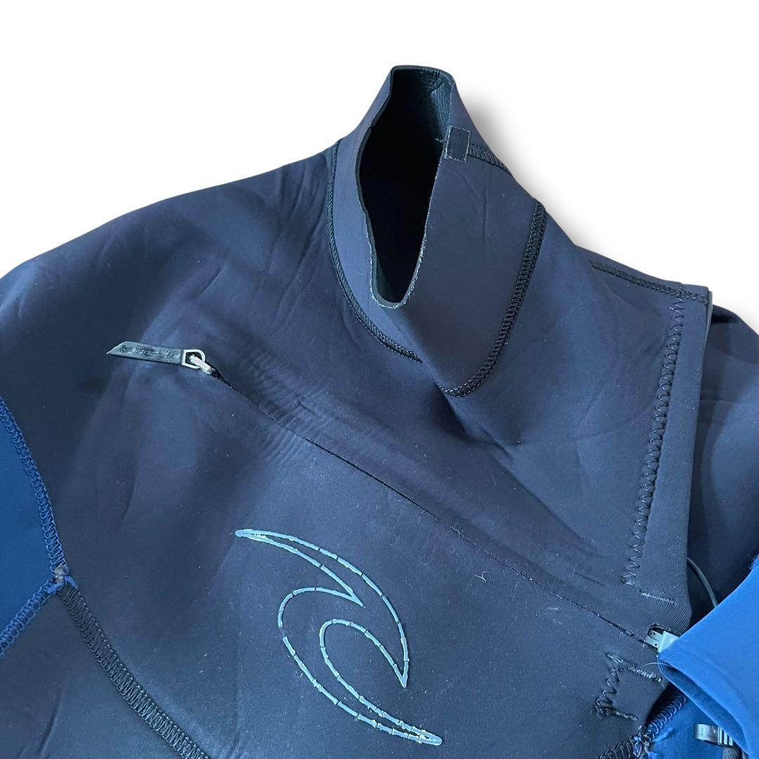 RIPCURL ジャーフル フルスーツ DAWNPATROL ウェットスーツ M