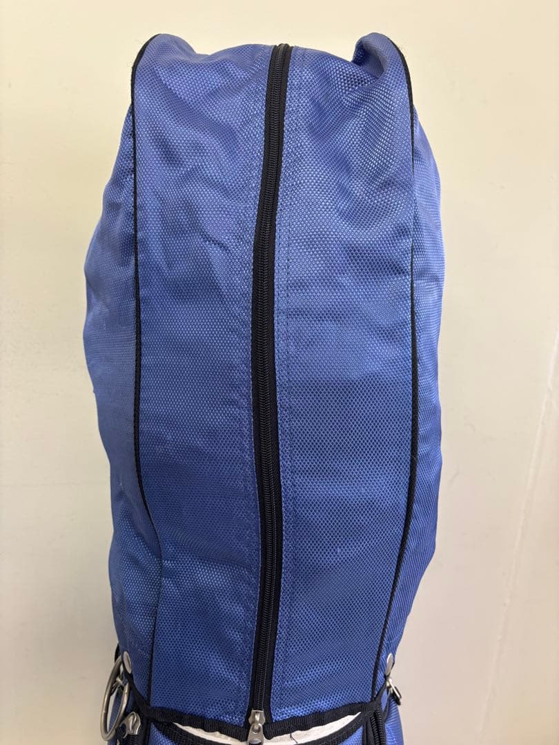 キャロウェイ ソレイル キャディバッグ Callaway Solaire ブルー