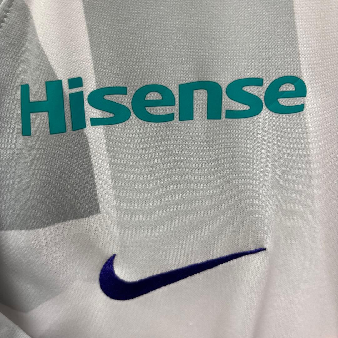 サンフレッチェ広島　ユニフォーム