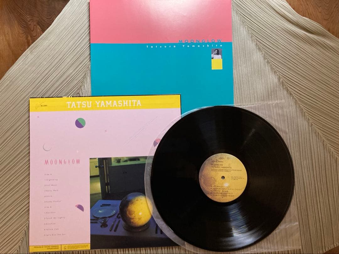 訳有りTHE RCA/AIR YEARS LP BOX 1976-1982