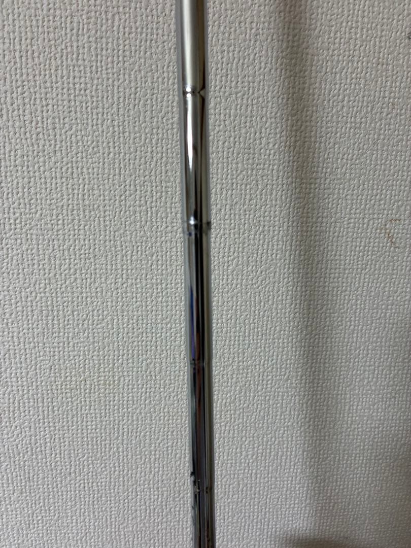 美品ODYSSEYバックストライクパター BACKSTRYKE MARXMAN