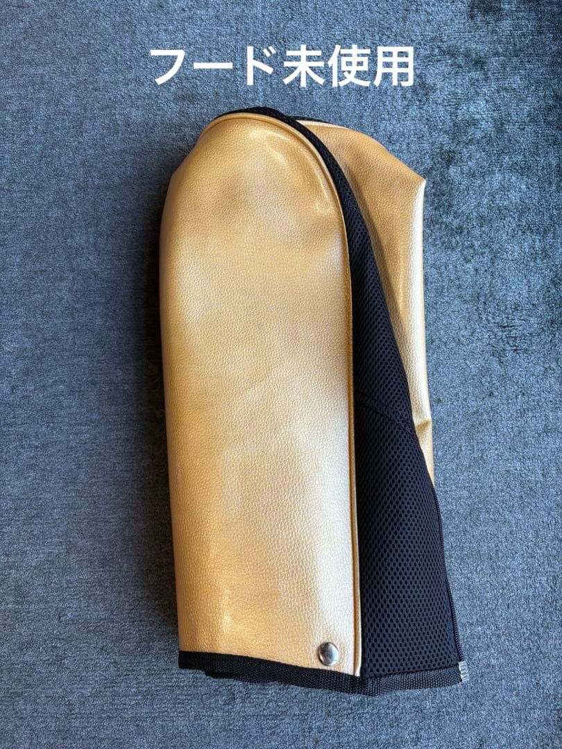 タイトリスト メダリオン ３点式 本格ツアーキャディバッグ ゴルフ バッグ 美品