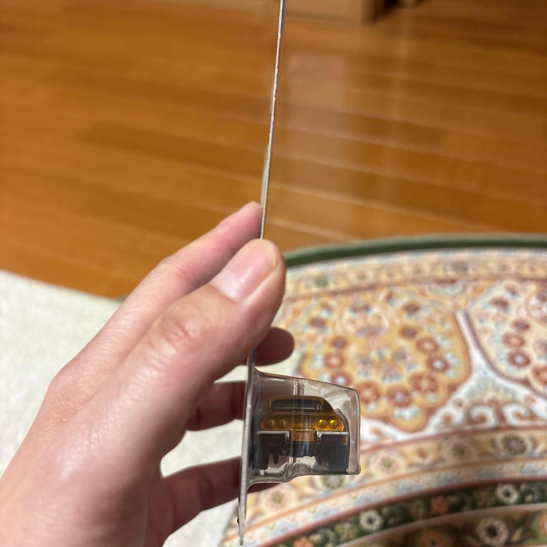 ホットウィール スーパートレジャーハント