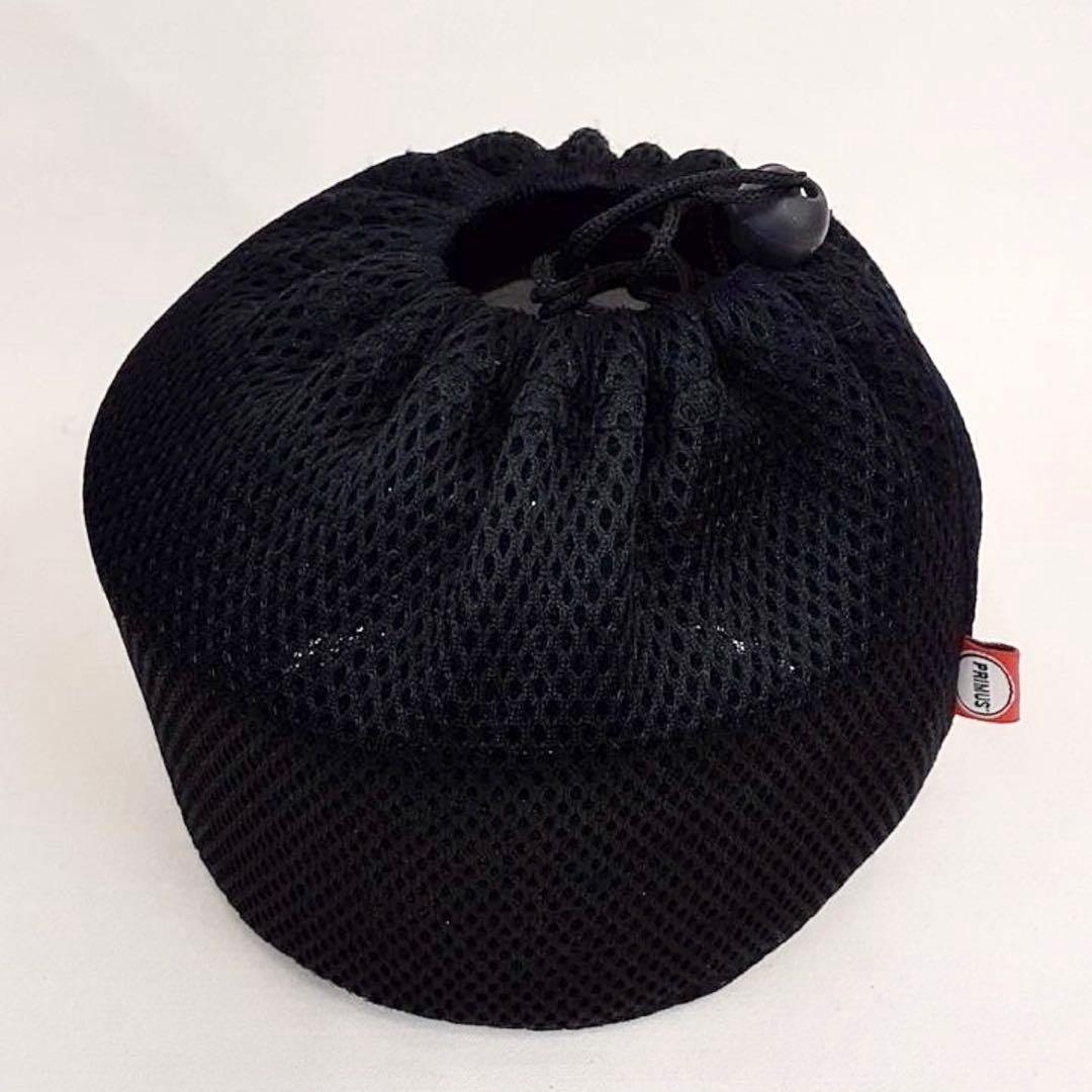 PRIMUS プリムス ETAクッカー 1.0L ソロキャンプ用 クッカーセット