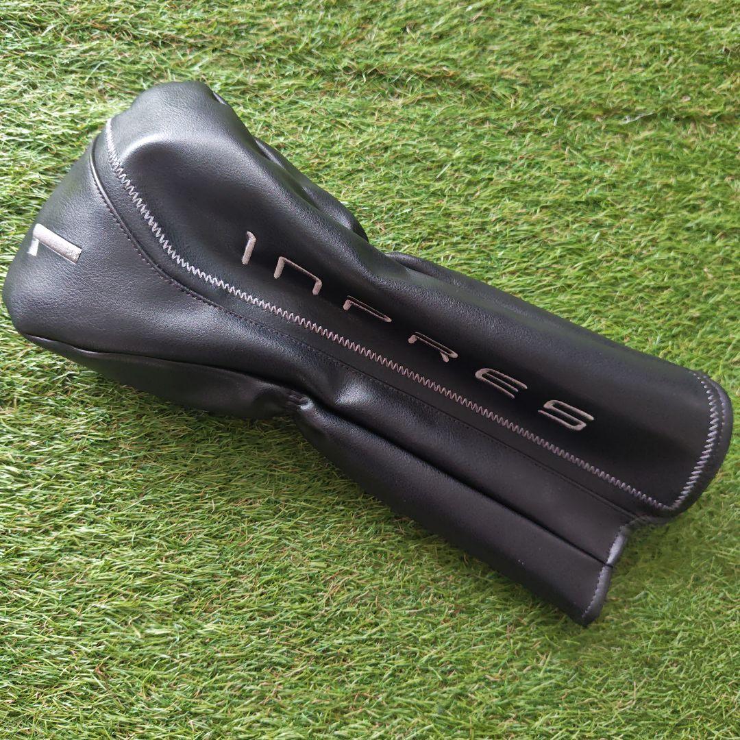 [YAMAHA] INPRES ドライブスター SPEEDER ヘッドカバー付き