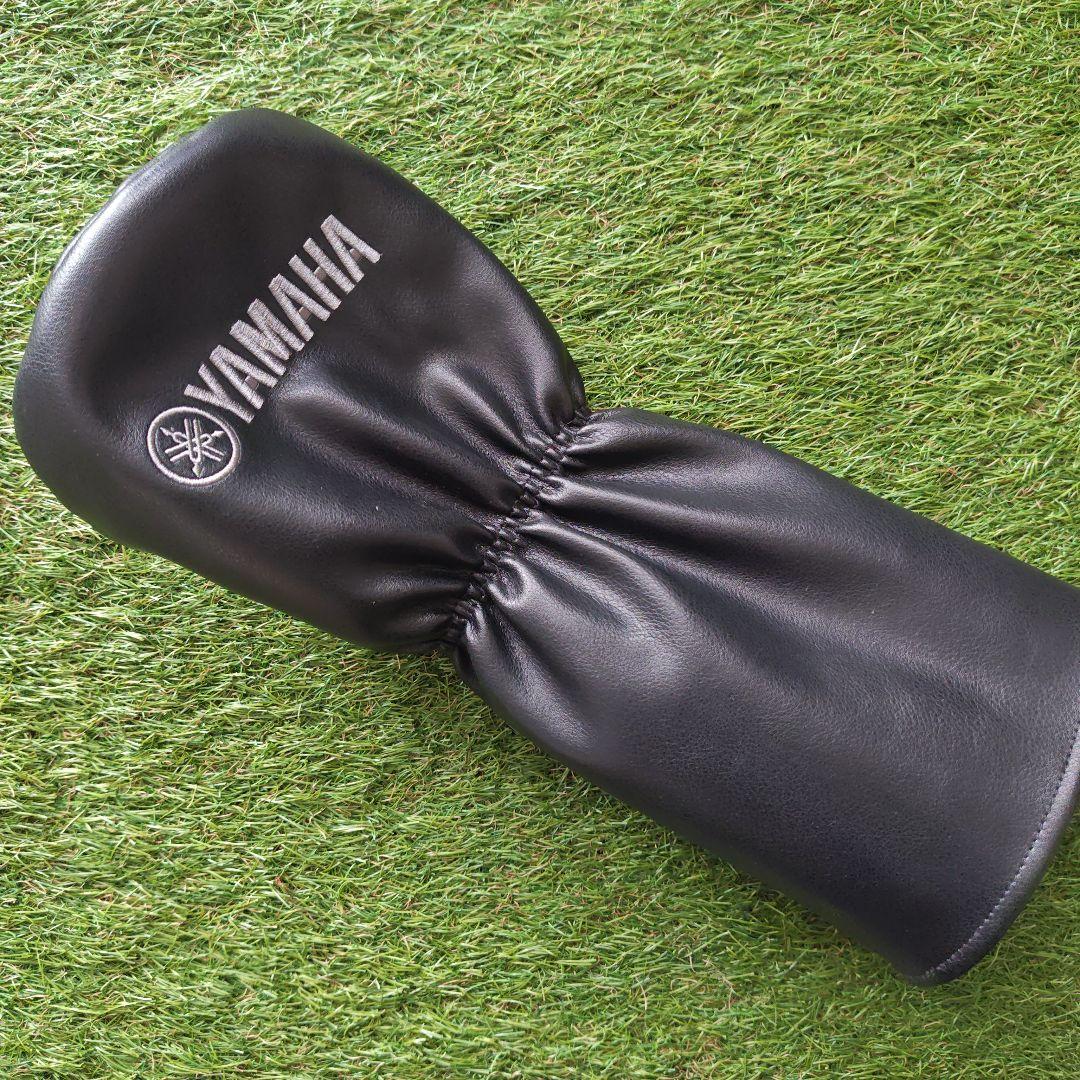 [YAMAHA] INPRES ドライブスター SPEEDER ヘッドカバー付き